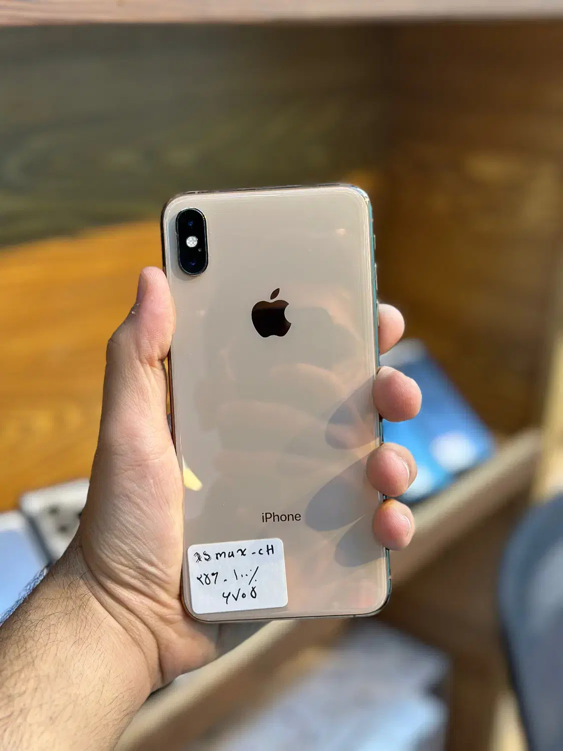 XS MAX /Ch|موبایل|یزد, |دیوار