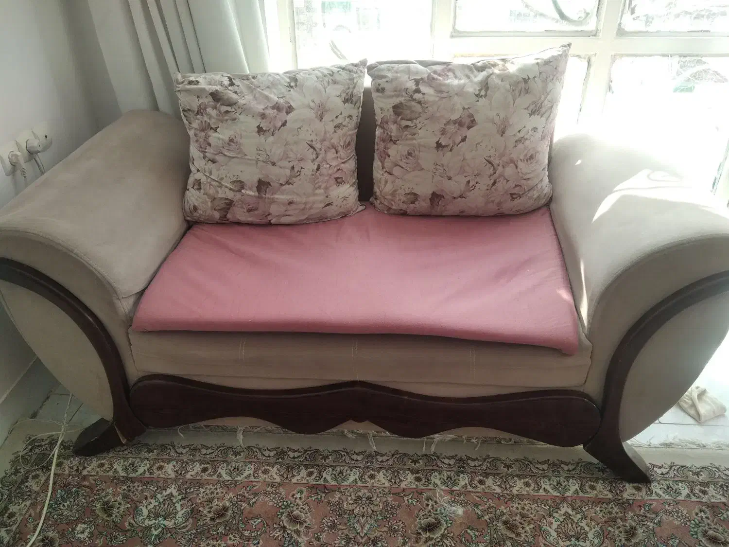 کاناپه حراج|مبلمان اداری|مشهد, چهارچشمه|دیوار