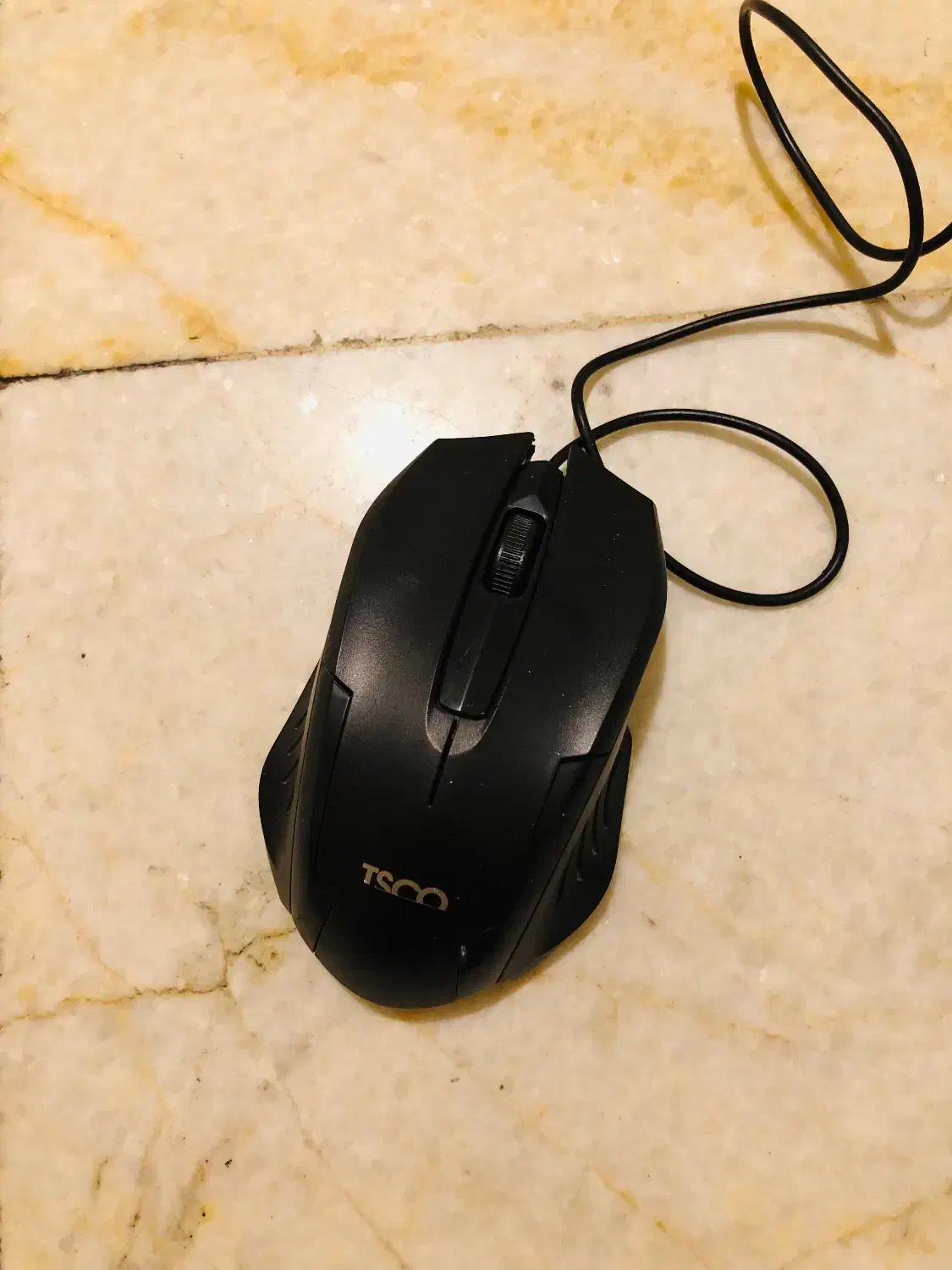 موس tsco|قطعات و لوازم جانبی رایانه|تهران, مدائن|دیوار