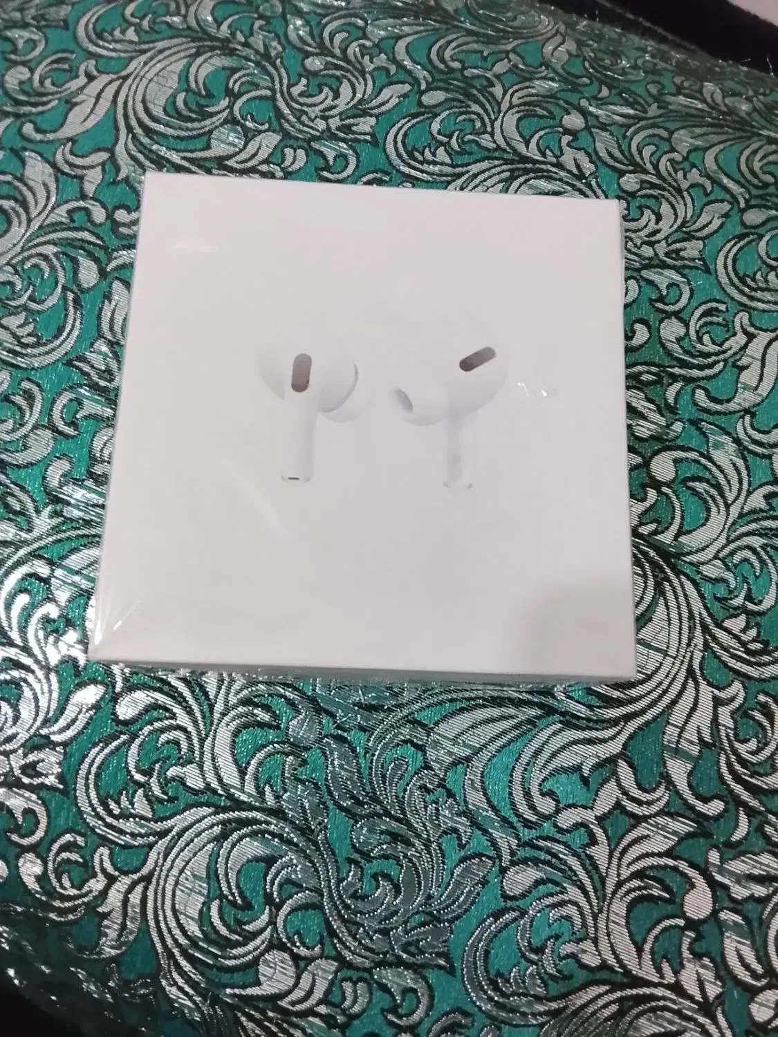 ایرپادپرو 2|لوازم جانبی موبایل و تبلت|یزد, |دیوار