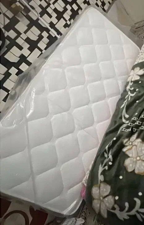 تشک طبی فنری و لوکس|تشک تختخواب|گلستان (تهران), |دیوار