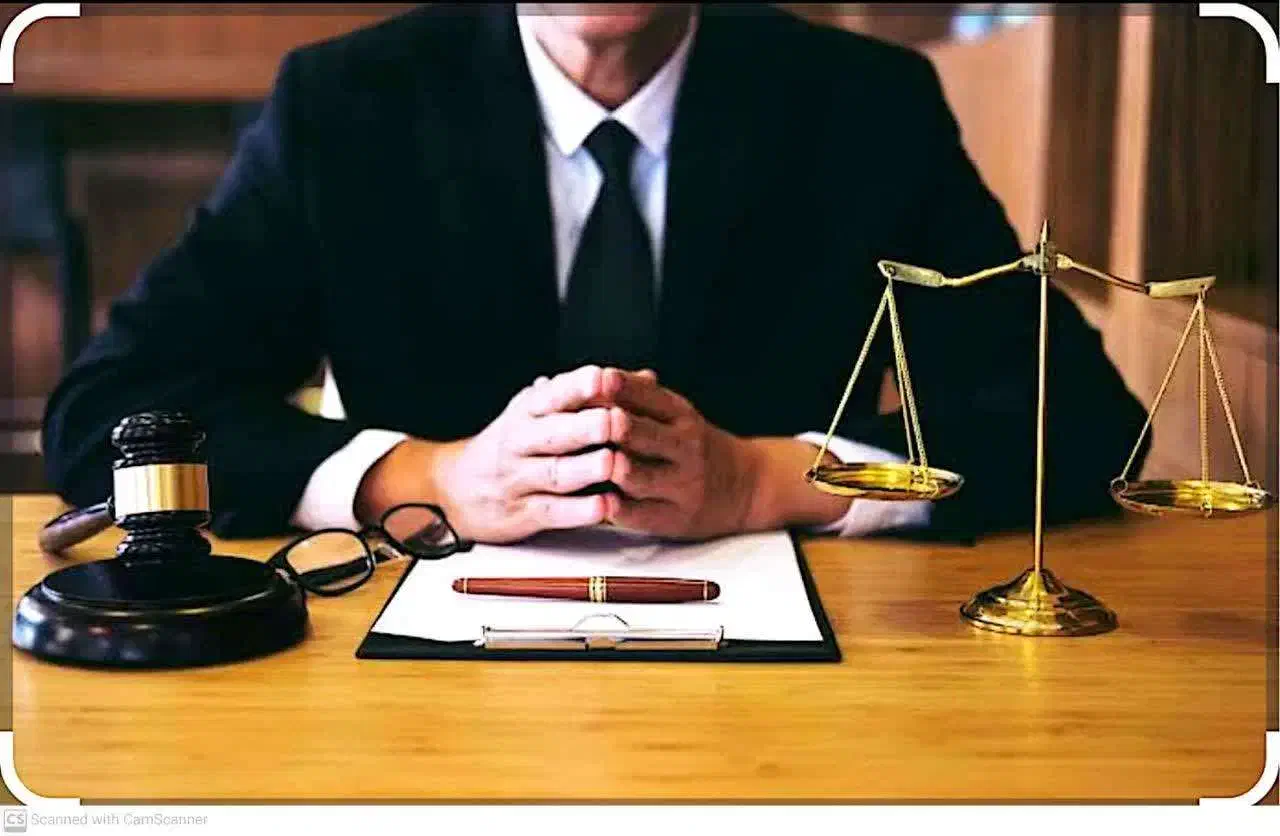 وکیل دادگستری|خدمات مالی، حسابداری، بیمه|قرچک, شهرک طلائیه|دیوار