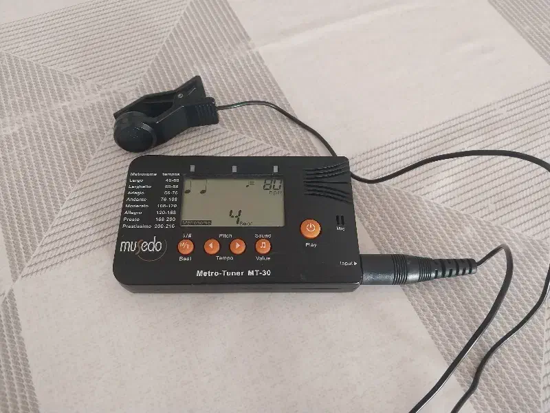 تیونر|گیتار، بیس، امپلیفایر|گنبد کاووس, |دیوار