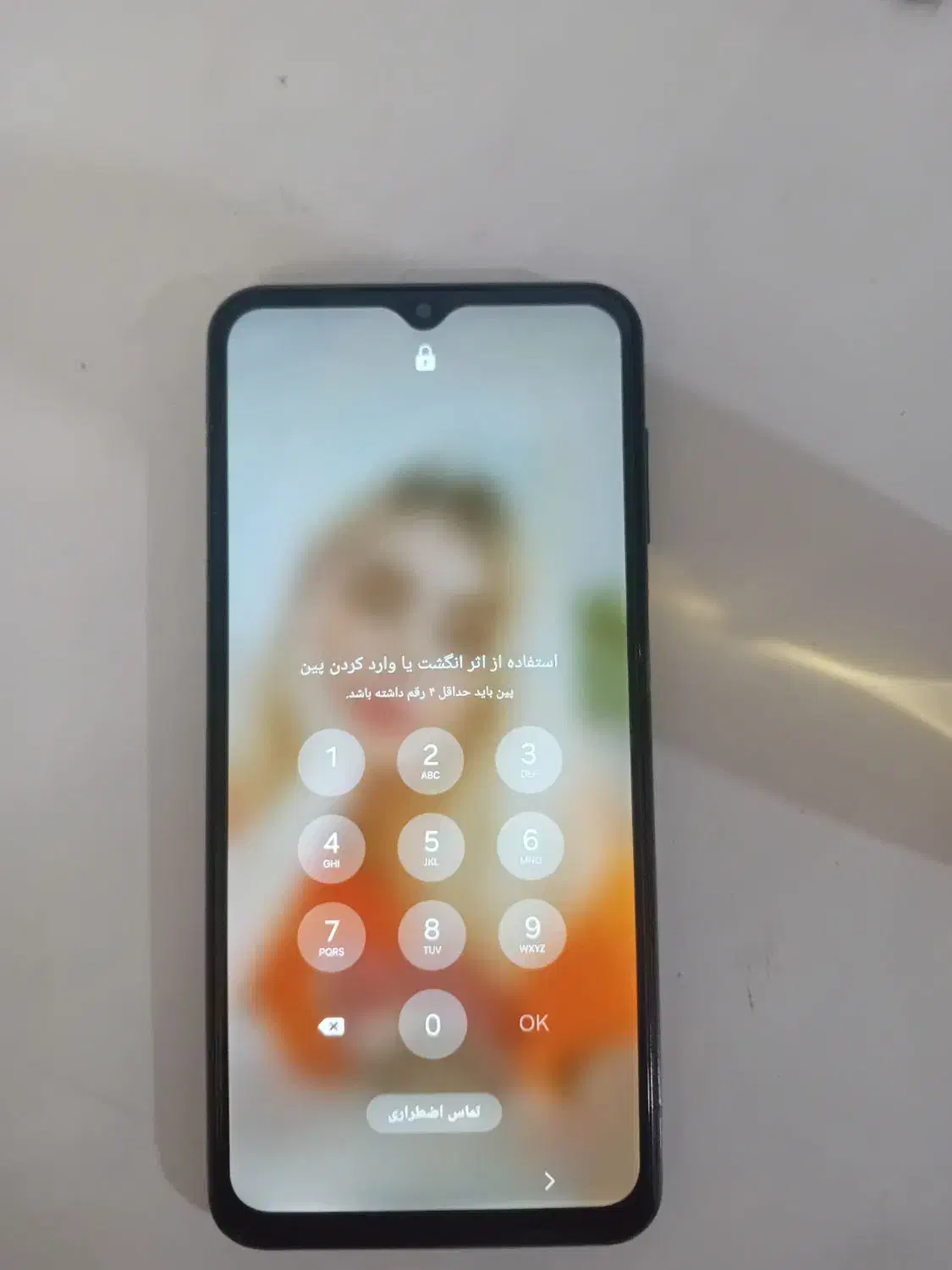 سامسونگ a 23|موبایل|ملارد, |دیوار