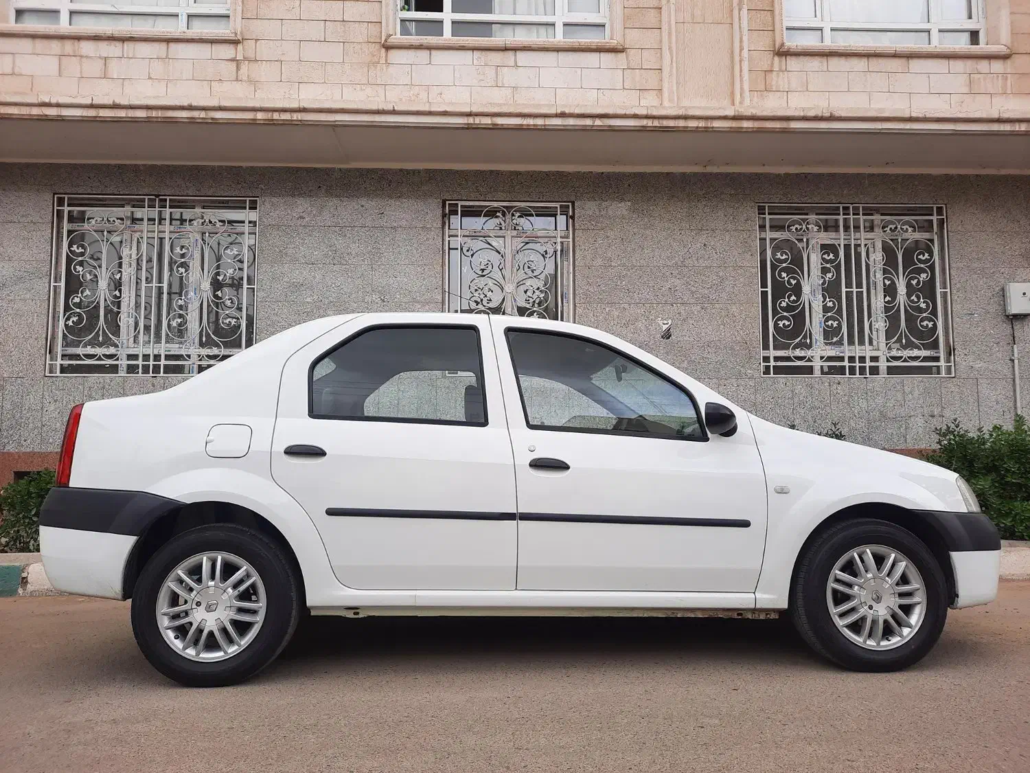 تندر 90 اتوماتیک مشابه صفر|خودرو سواری و وانت|تهران, چیتگر شمالی|دیوار