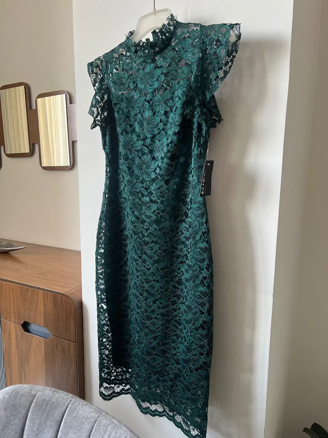 پیراهن مجلسی سایز۳۸|لباس|تهران, شارق|دیوار