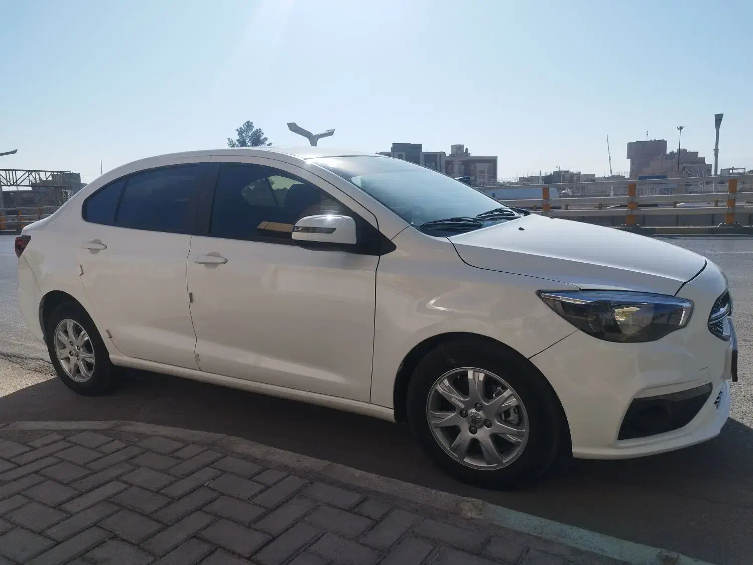 شاهین 1403توربوباسانروف.ESP|خودرو سواری و وانت|کاشان, زیدی|دیوار