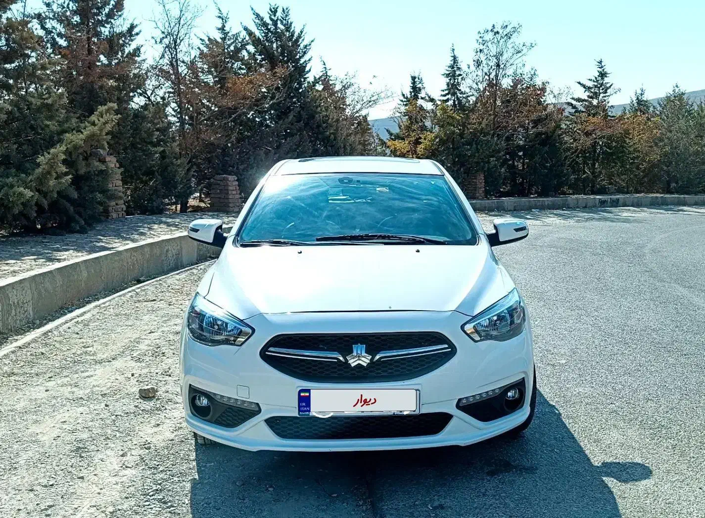 فروش ماشین|خودرو سواری و وانت|دماوند, گیلاوند|دیوار