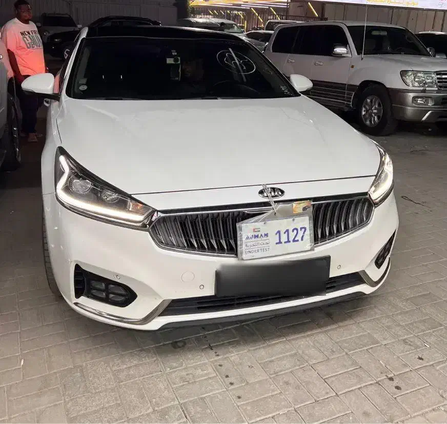 k7 2016|خودرو سواری و وانت|رشت, گلسار|دیوار