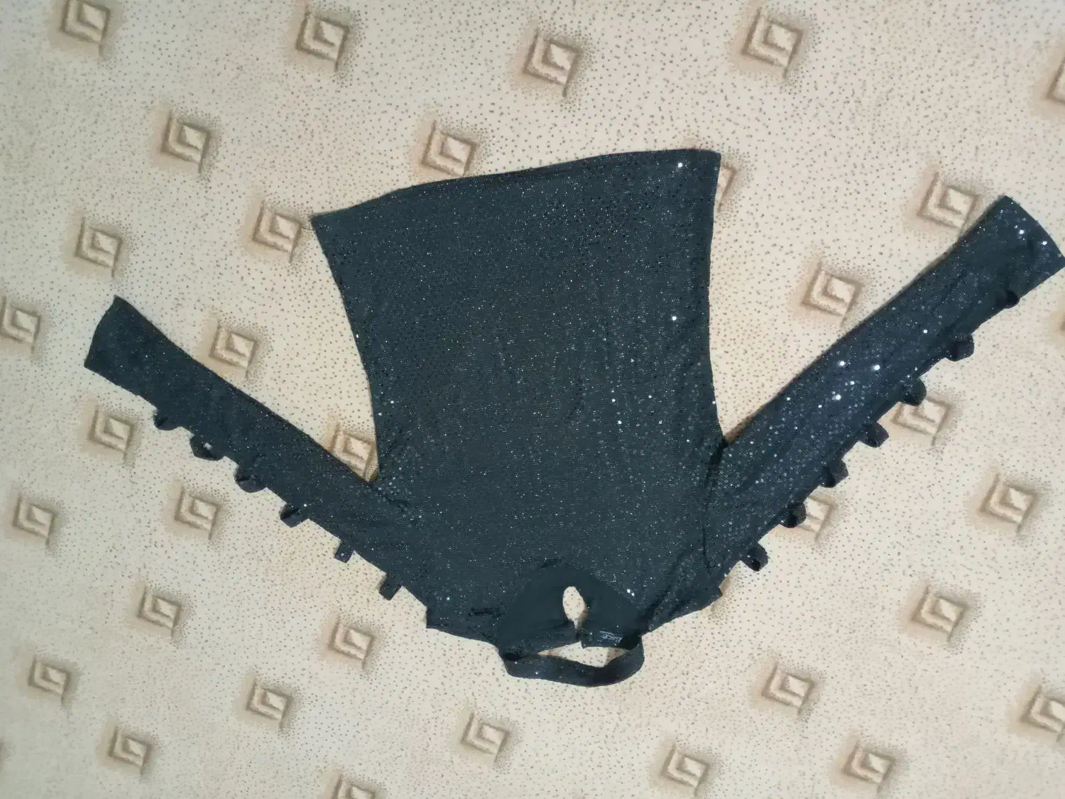 شومیزمجلسی پولکی|لباس|خرم‌آباد, |دیوار