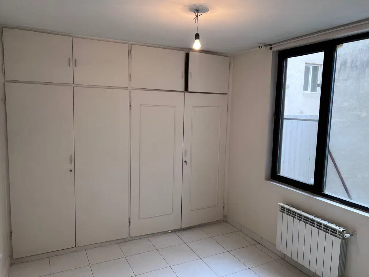 ۶۵ متری/۱۶ متری اول جنوبی/زوج یا مجرد موجه خانم