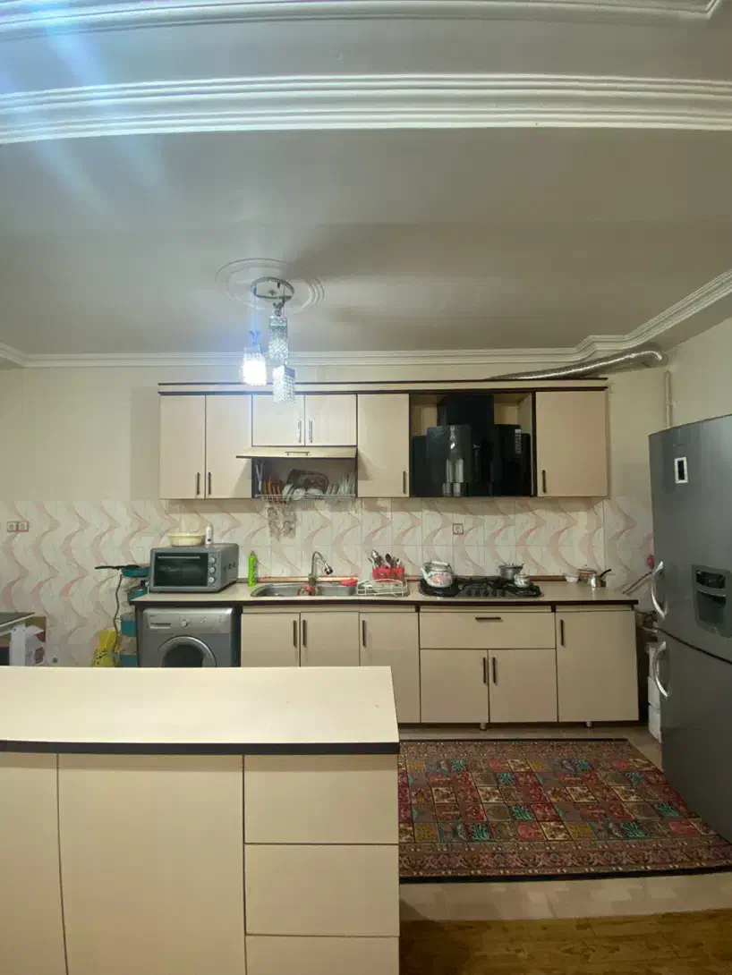 واحد 75 متری طبقه اول|اجارهٔ آپارتمان|صومعه‌سرا, |دیوار