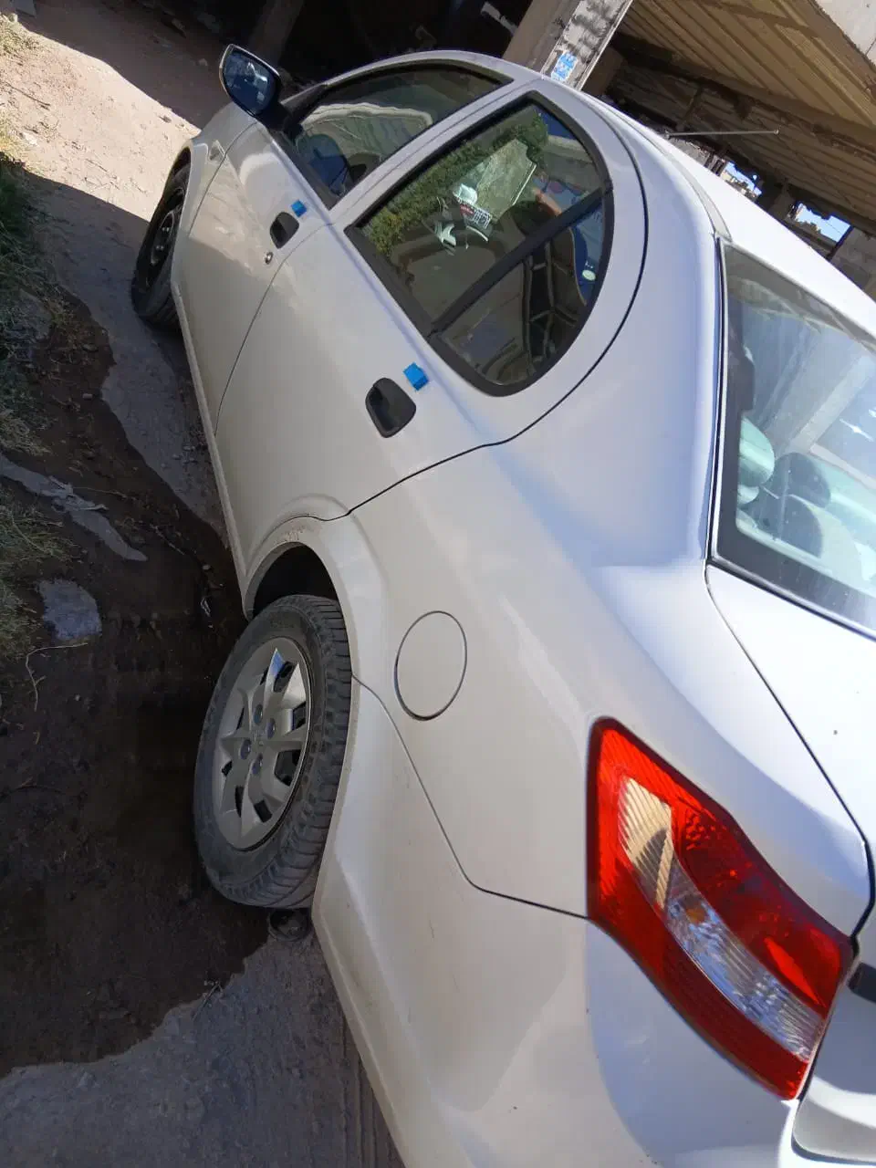 ساینا|خودرو سواری و وانت|کهنوج, |دیوار