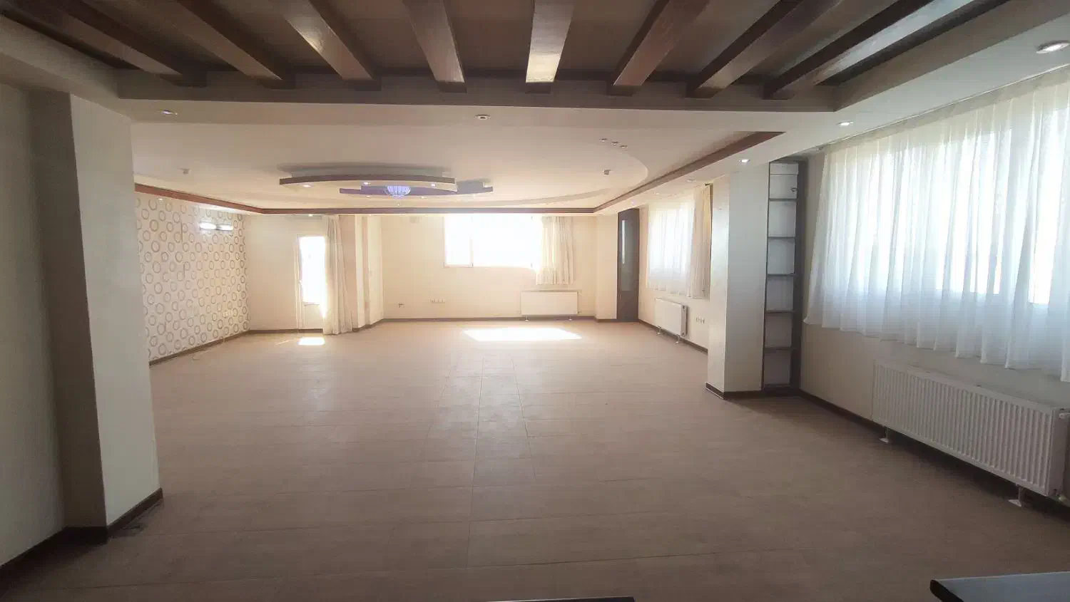 تک واحدی ۲۷۰ متری ویو پارک|اجارهٔ آپارتمان|شاهین‌شهر, طالقانی|دیوار