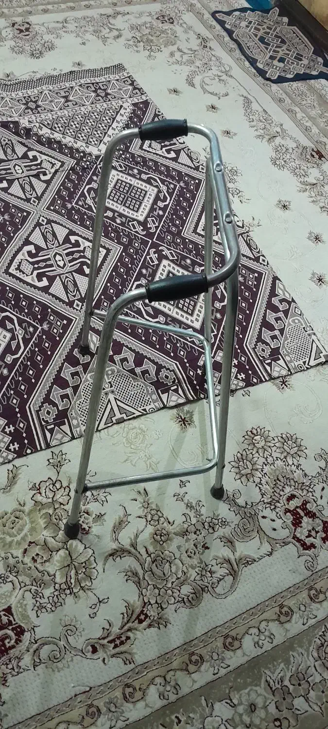 واکر در حد نو|پزشکی|قوچان, |دیوار