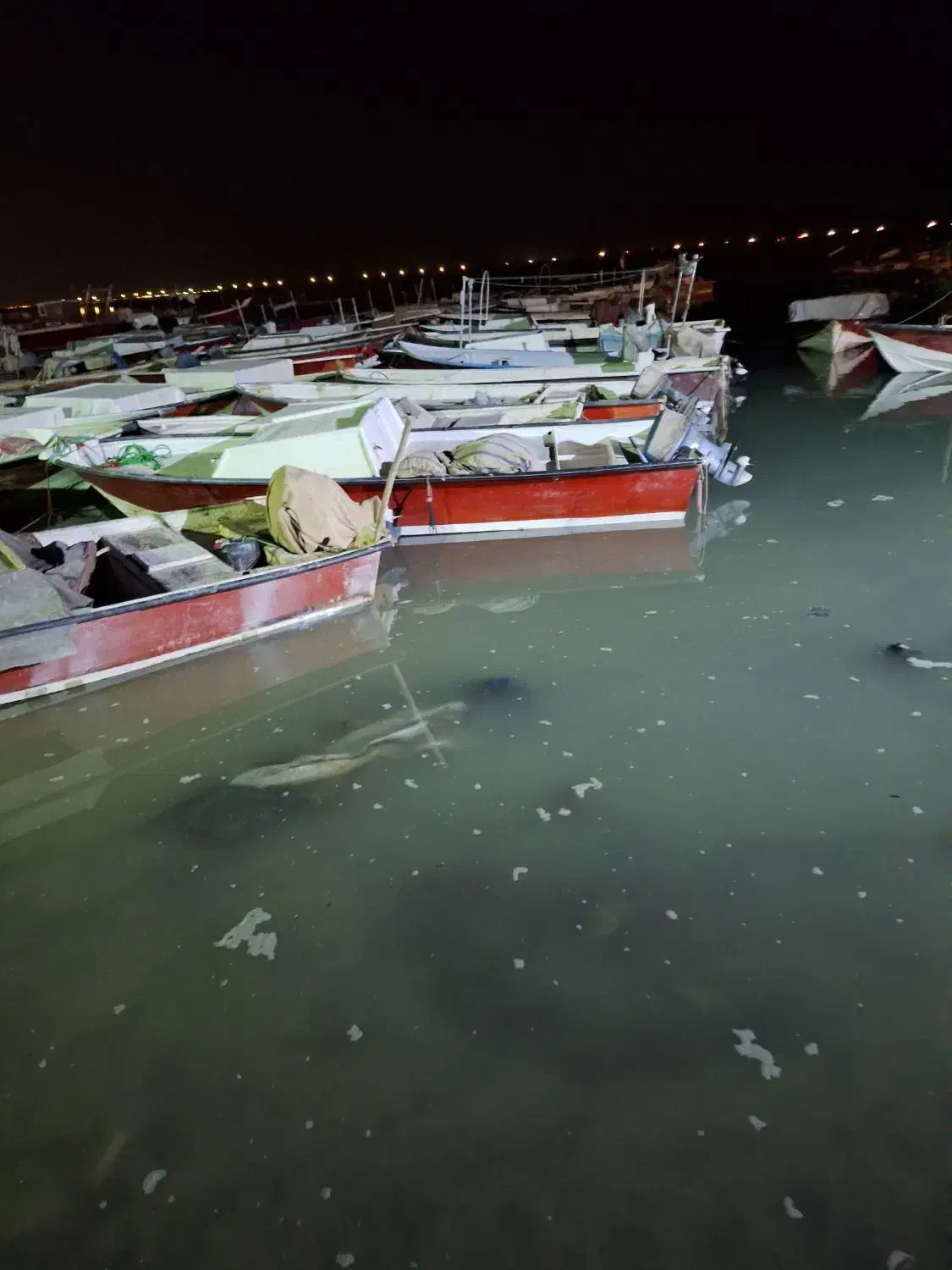 موتور قایق|قایق و سایر وسایل نقلیه|بندر ماهشهر, |دیوار