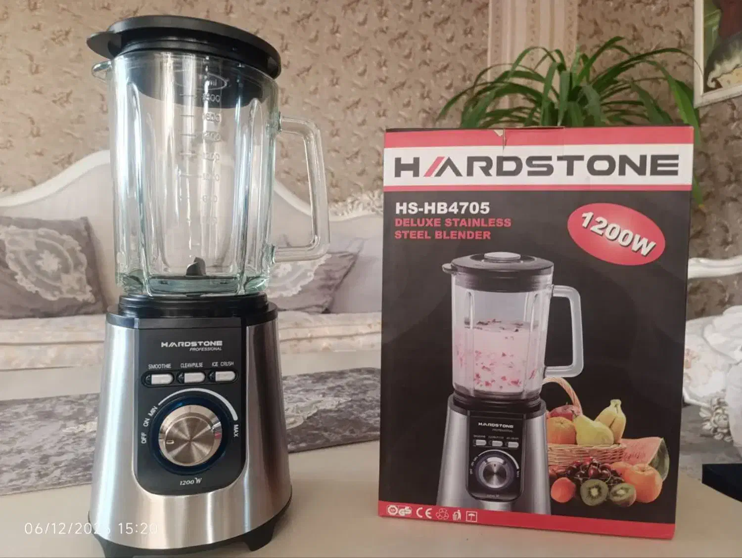 لوازم خانگی نو|سایر لوازم برقی|تهران, شهرک امیرالمومنین|دیوار