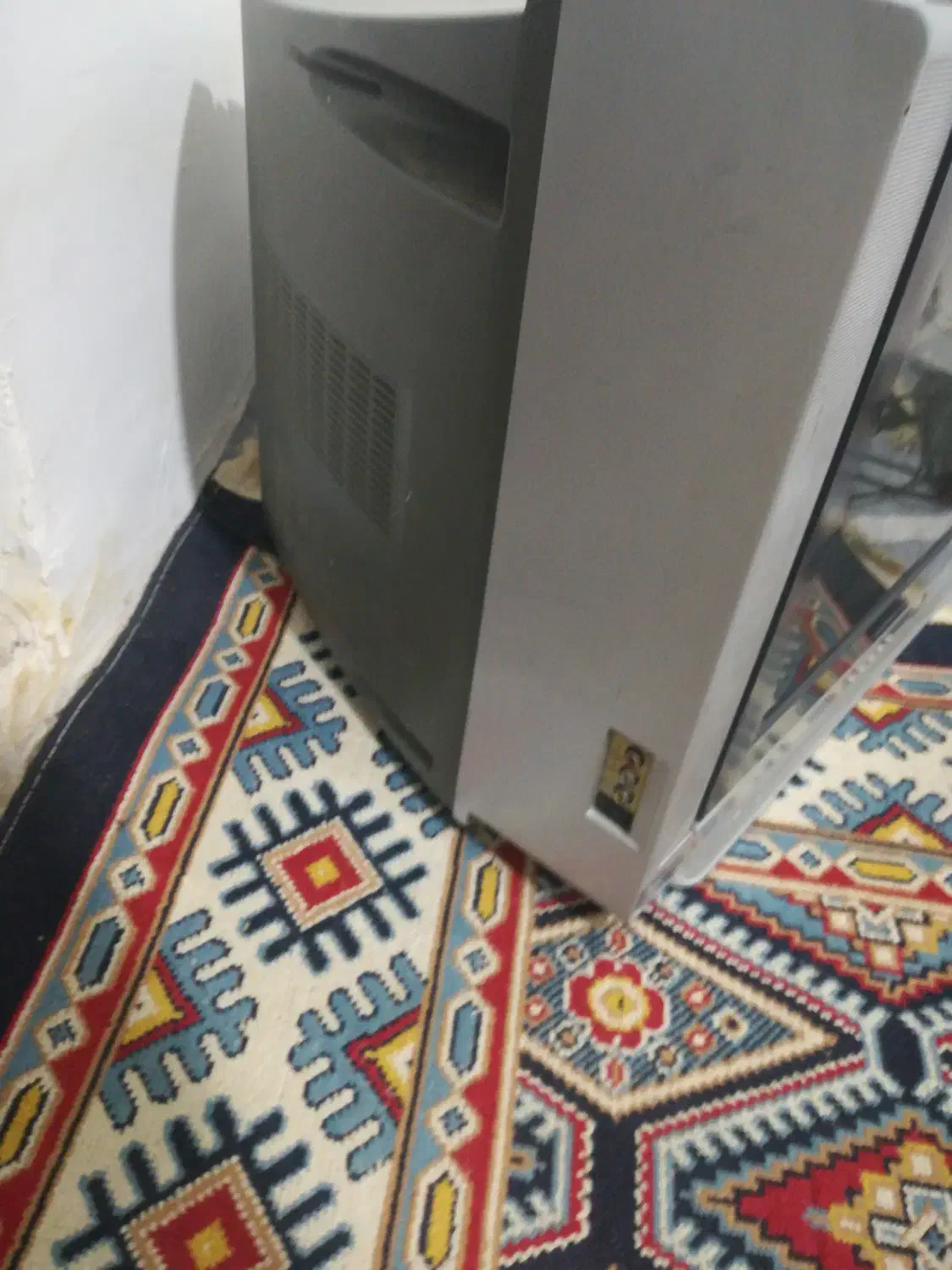 تلویزیون سامسونگ|تلویزیون و پروژکتور|کرمانشاه, |دیوار