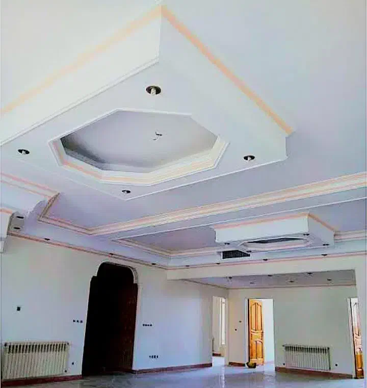 نقاشی صفرتا صد ساختمان|خدمات پیشه و مهارت|اهرم, |دیوار