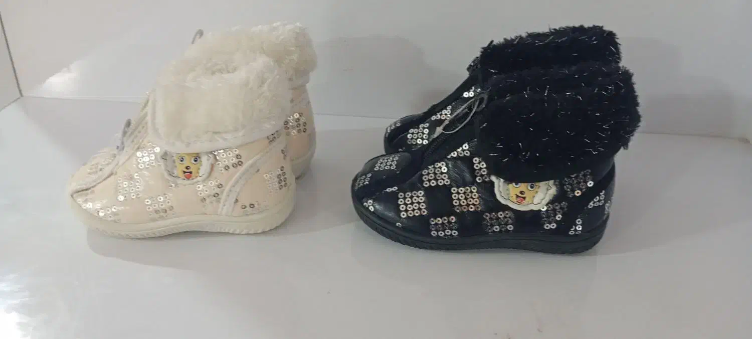 کفش بچگانه|کفش و لباس بچه|سرپل ذهاب, |دیوار