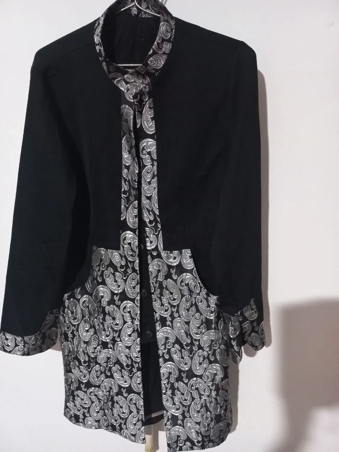 لباس زنانه|لباس|مسجد سلیمان, |دیوار