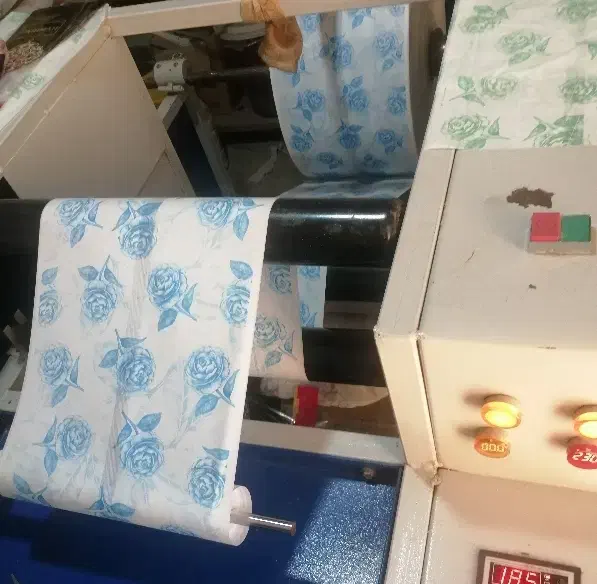 سفره یکبار مصرف|ظروف نگهدارنده، پلاستیکی، یکبارمصرف|پاکدشت, پاکدشت (مامازند)|دیوار