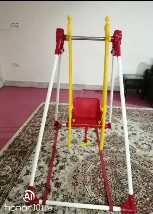 تاب کودک|اسباببازی|بروجرد, |دیوار