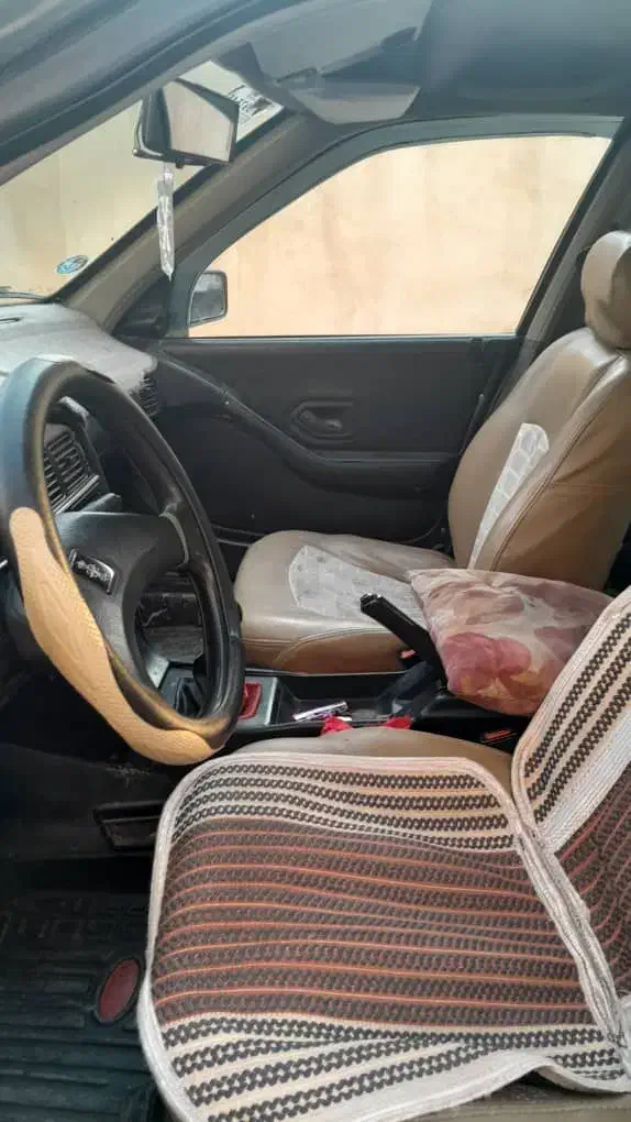 پژو  اردی  ۸۴|خودرو سواری و وانت|آبیک, |دیوار