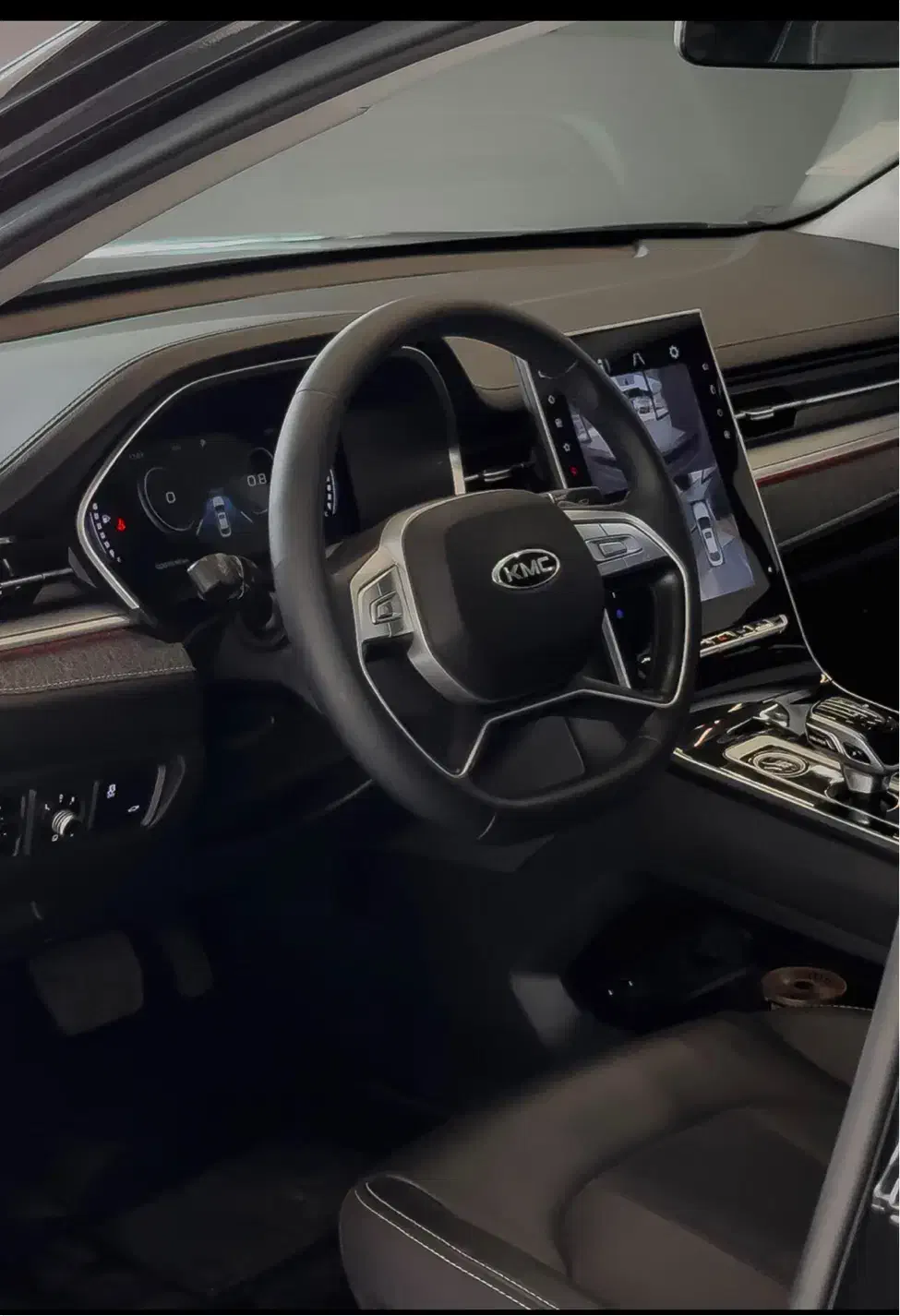 کی ام سی KMC /J7/صفر خشک ۱۴۰۴|خودرو سواری و وانت|تهران, صادقیه|دیوار