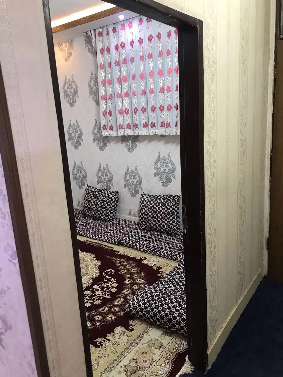 رهن و اجاره منزل دو خوابه نوساز|اجارهٔ آپارتمان|اصفهان, کوجان|دیوار