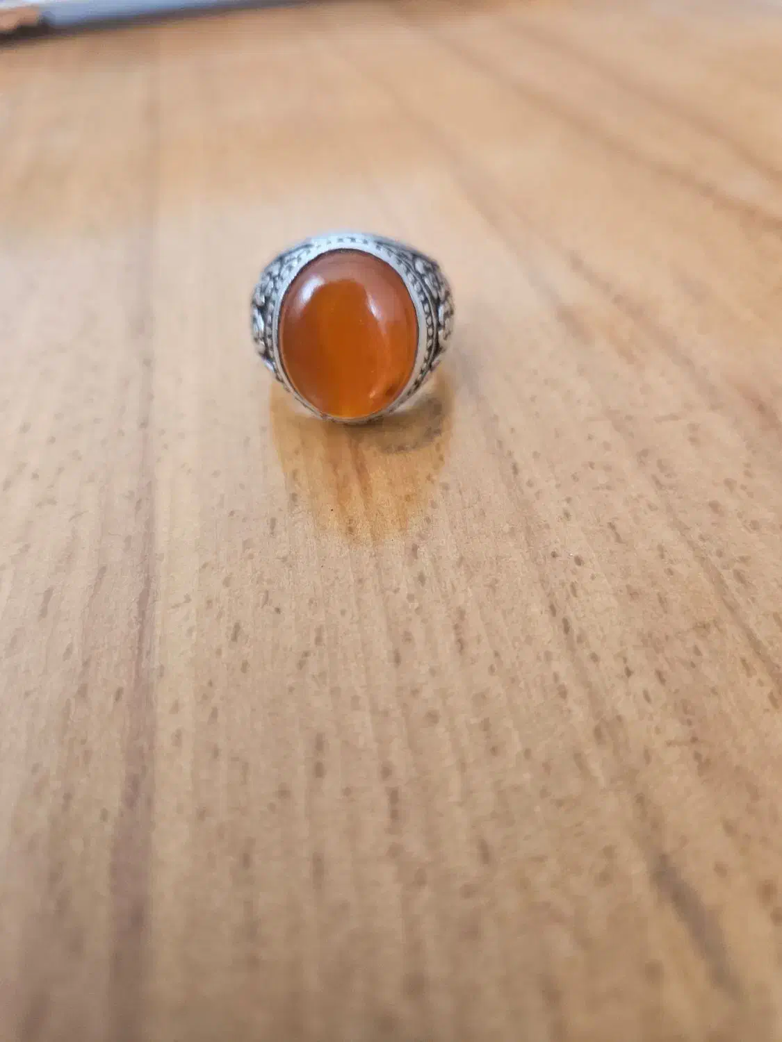 انگشتر نقره|جواهرات|اصفهان, شهرک کوثر|دیوار