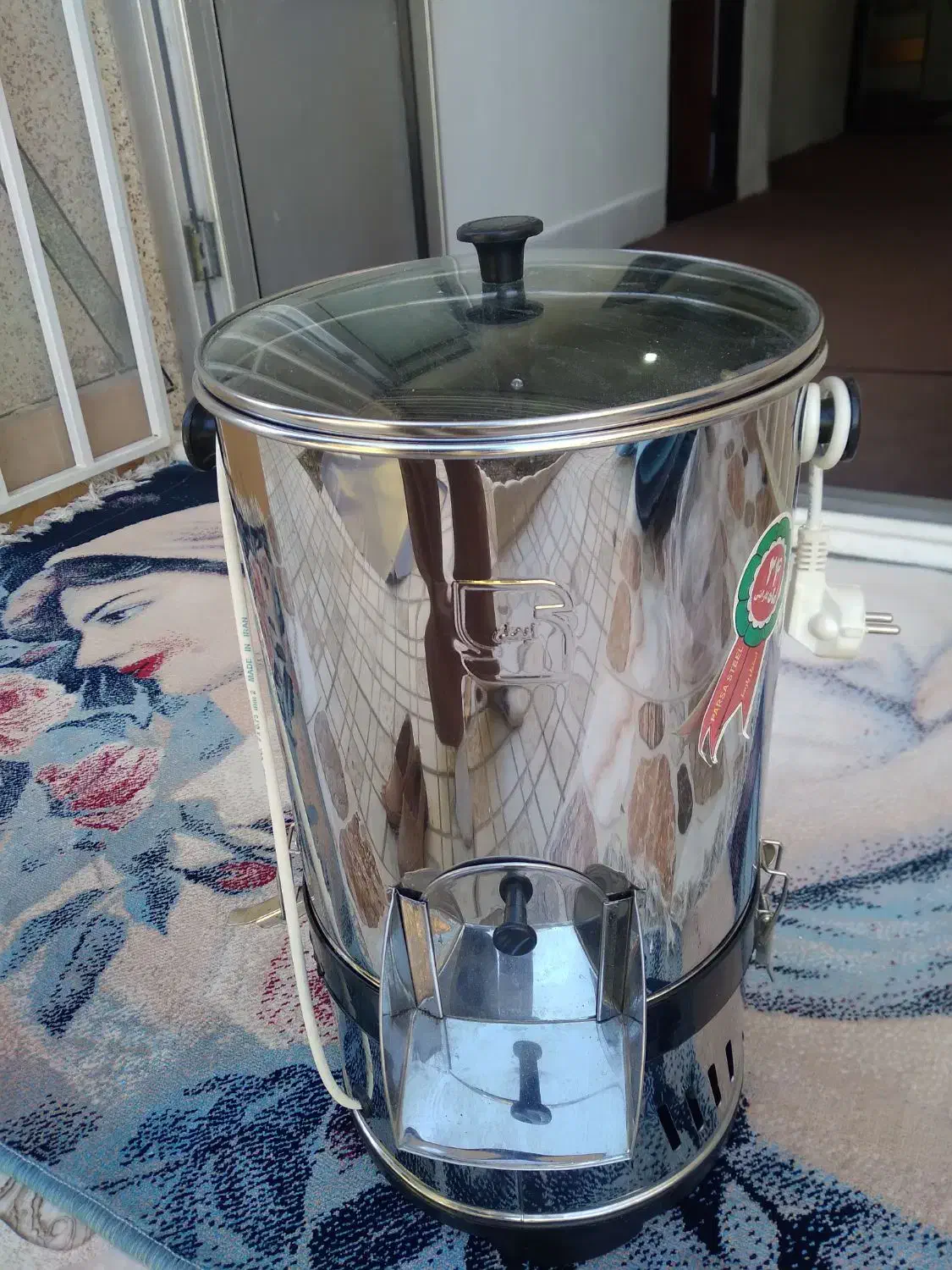 سبزی خردکن|خردکن، آسیاب، غذاساز|مشگین شهر, |دیوار