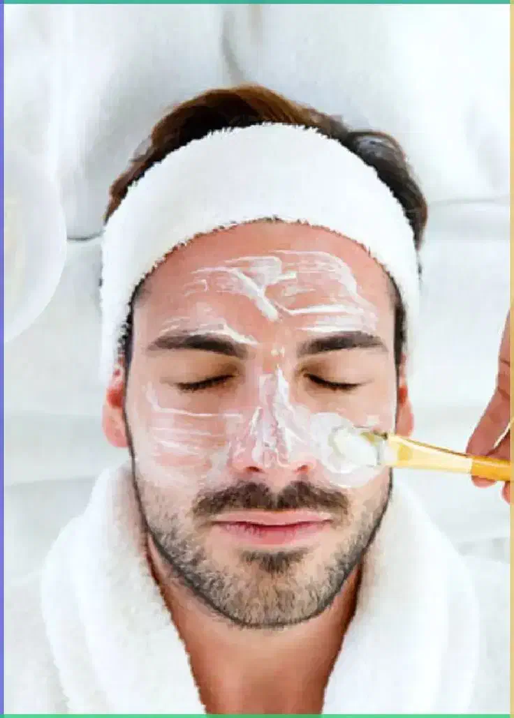 فیشال صورت با بهترین متریال و به روزترین تکنیکها|خدمات آرایشگری و زیبایی|تهران, محمودیه|دیوار