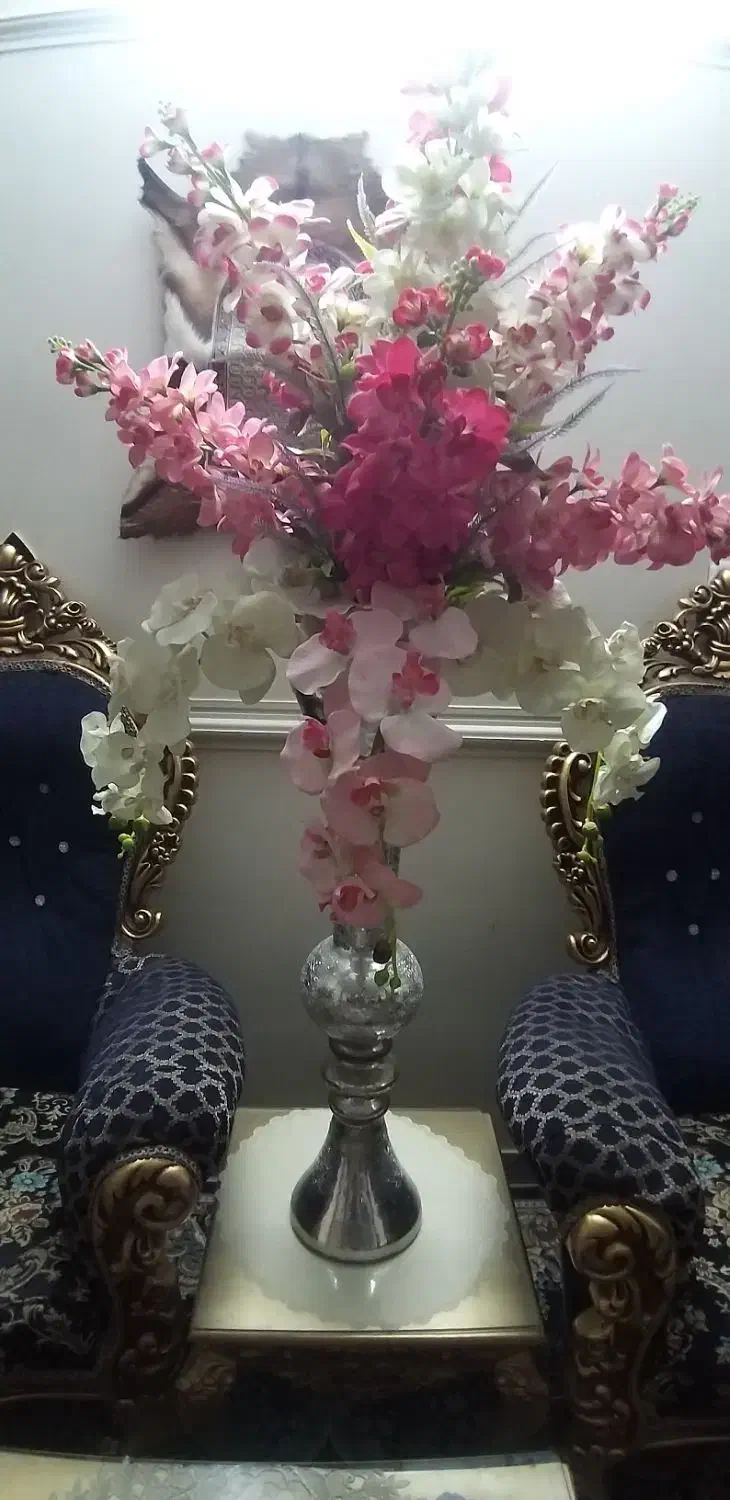 گل و گلدان|گل مصنوعی|تهران, بریانک|دیوار