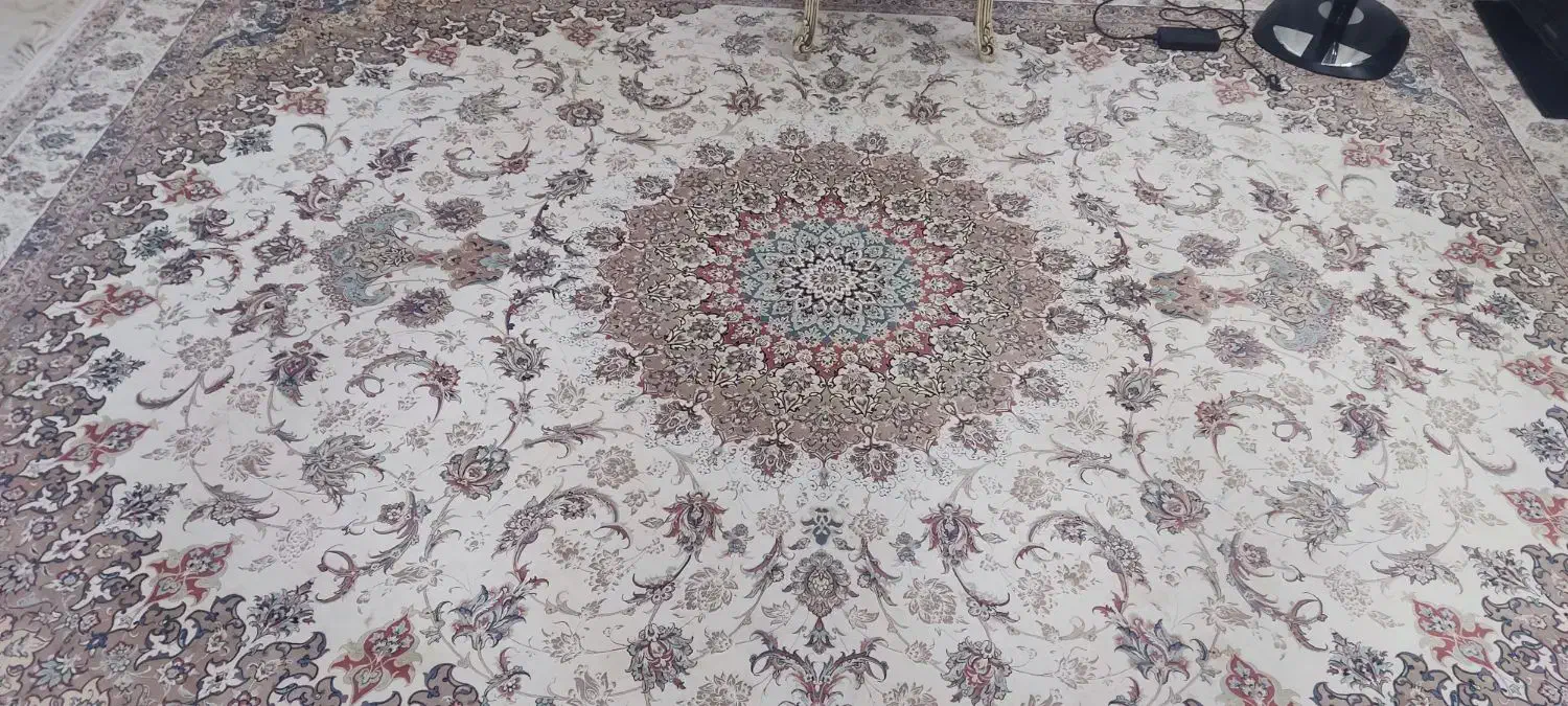 فرش ۱۲ متری 1200 شانه هخامنش|فرش|مشهد, شهید مطهری|دیوار