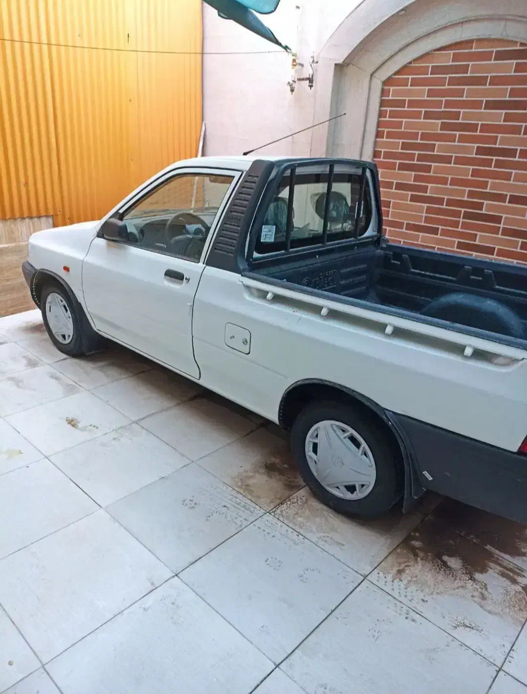 اهواز حمیدیه|خودرو سواری و وانت|حمیدیه, |دیوار