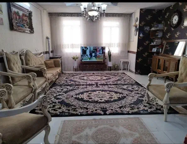 ساختمان مسکونی  ۳ واحدی|فروش خانه و ویلا|الوند, |دیوار