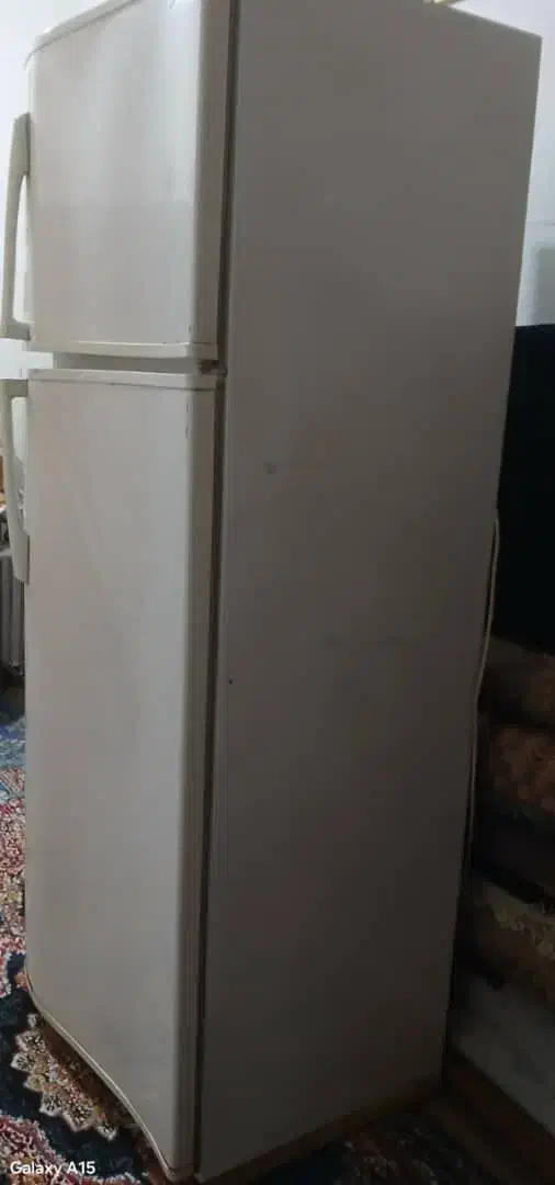 یخچال|یخچال و فریزر|باوی, |دیوار