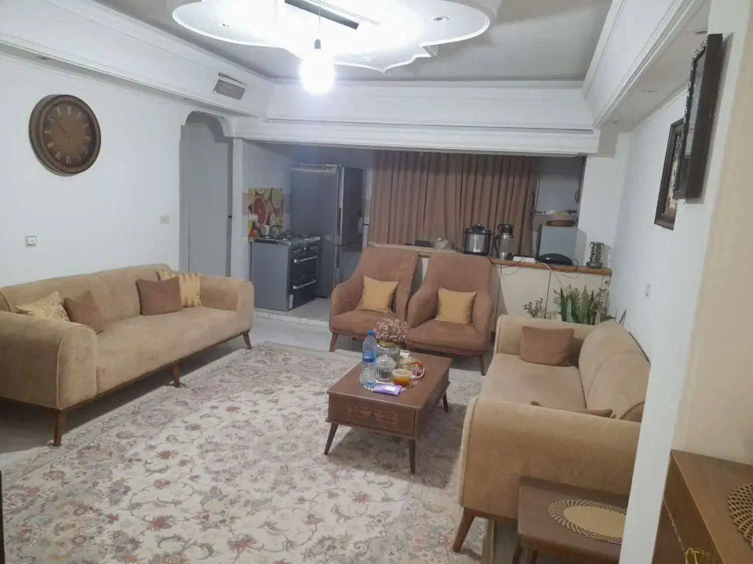 فروش آپارتمان|فروش آپارتمان|کرج, شهرک فهمیده|دیوار