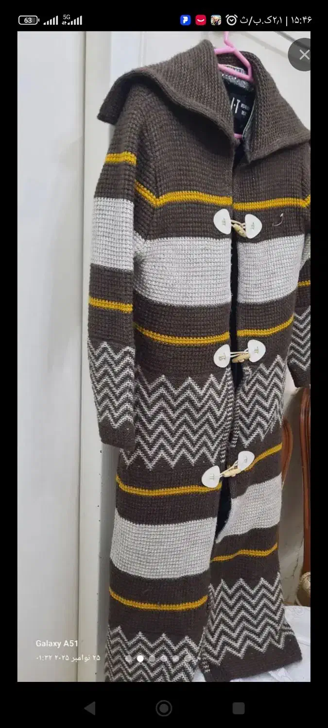 لباس وپالتو|لباس|همدان, |دیوار