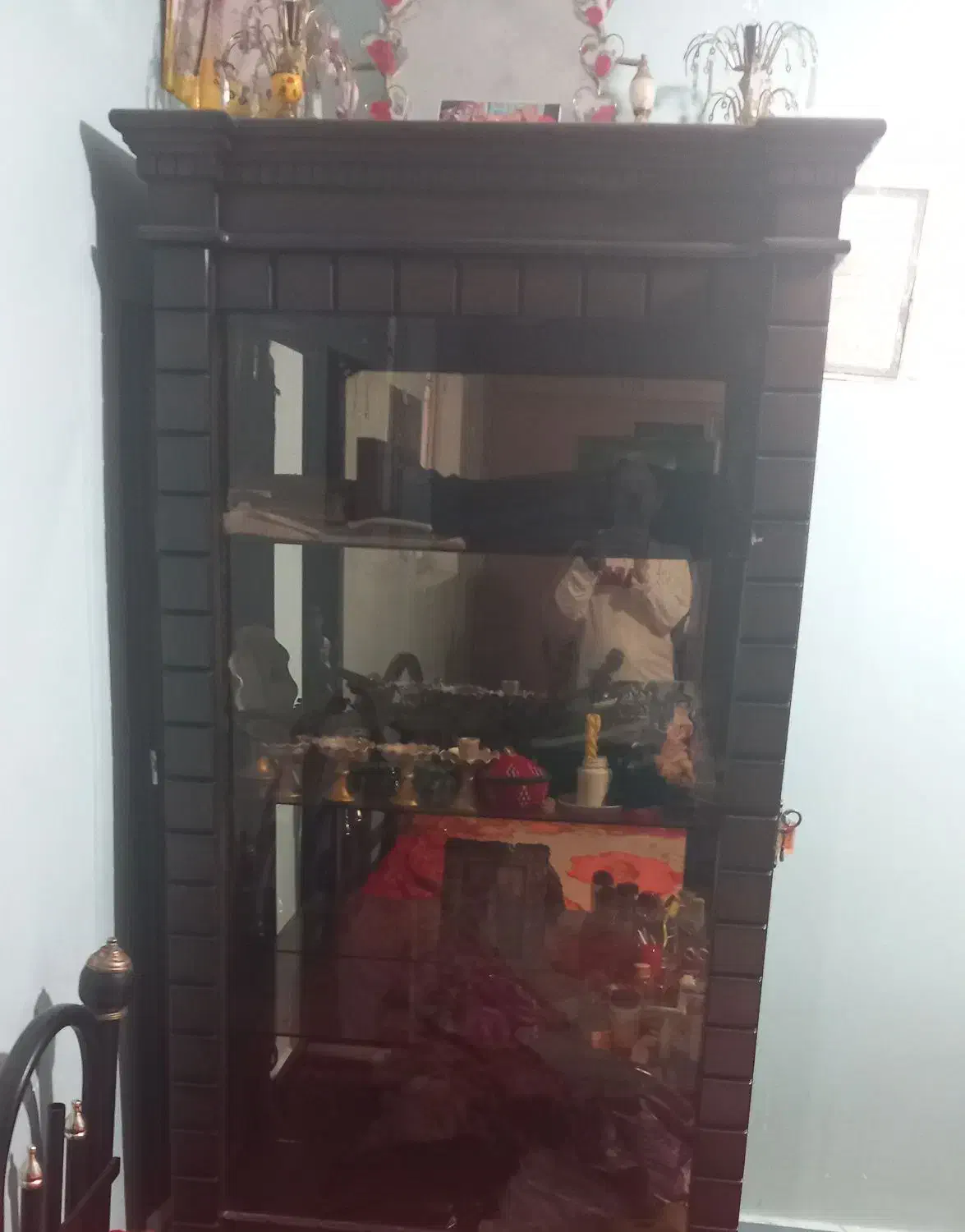 بوفه نو|بوفه، ویترین، کنسول|رامهرمز, |دیوار