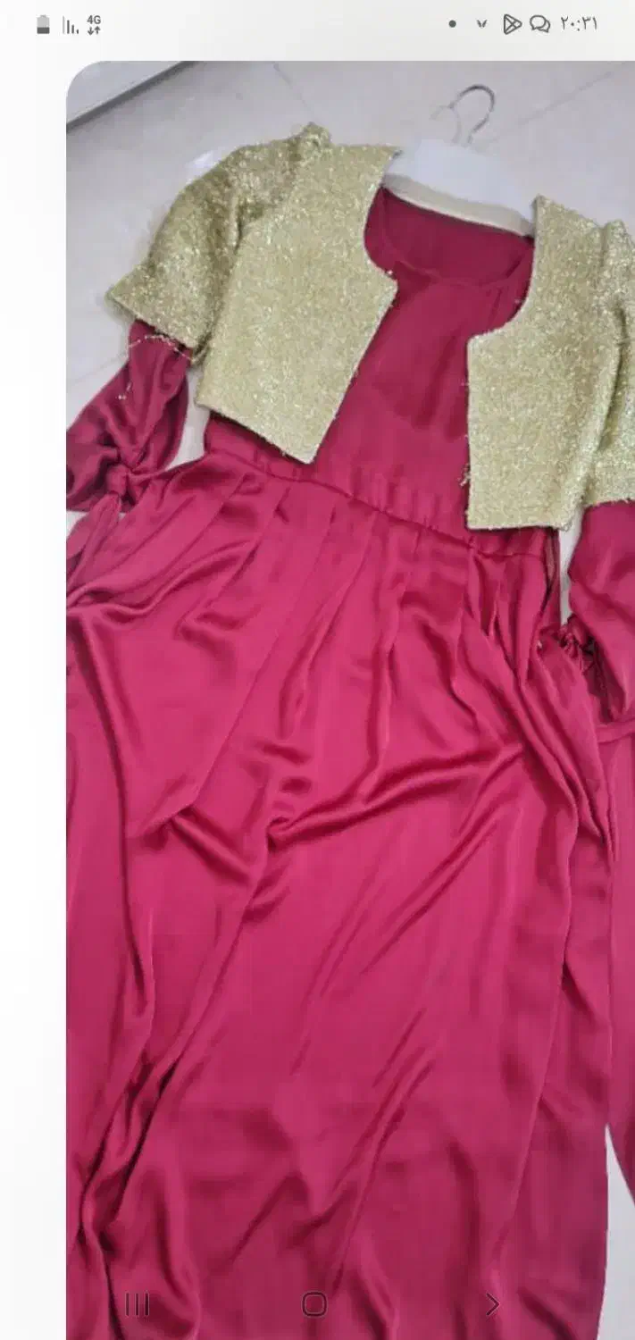 یه سری لباس نونو از سایز ۳۸ تا ۴۶|لباس|سنندج, |دیوار