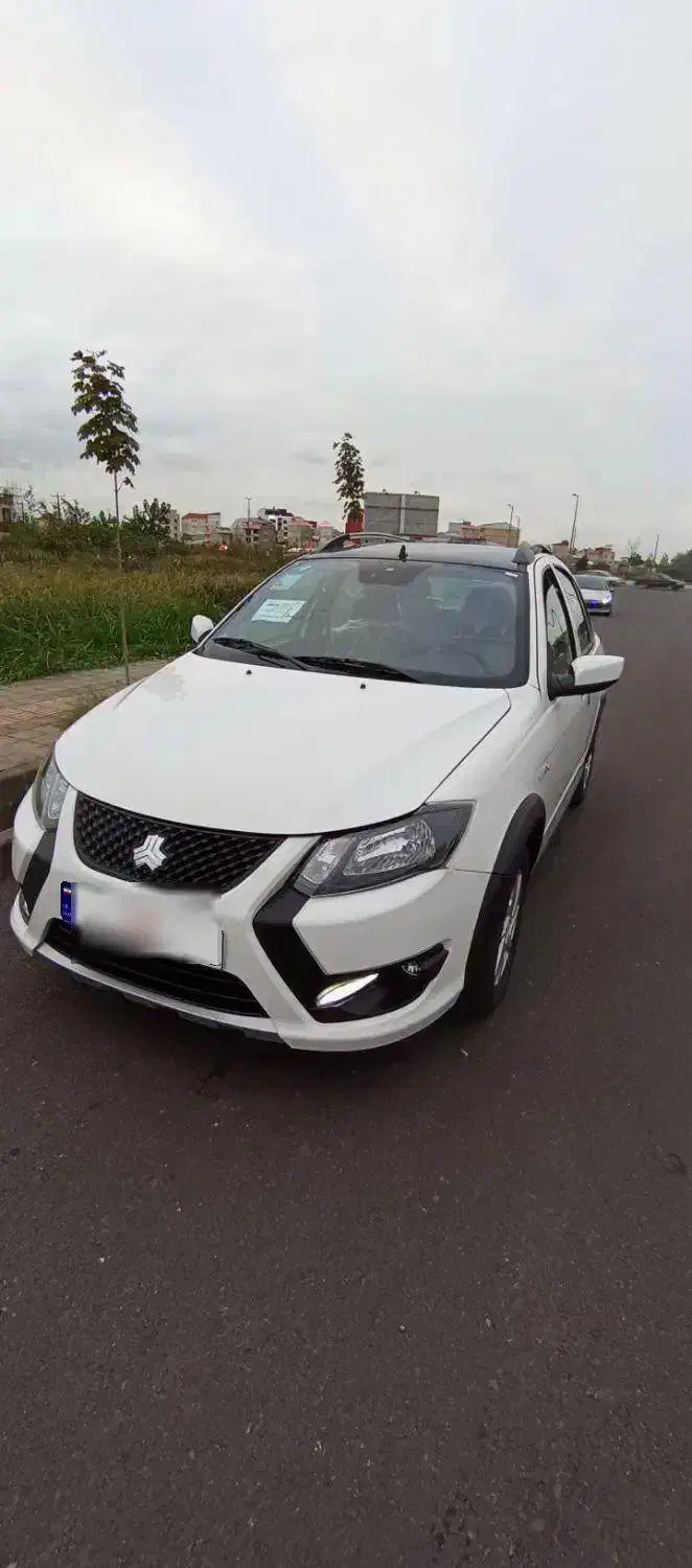 کوییک GXR-L1404|خودرو سواری و وانت|رشت, پل تالشان|دیوار