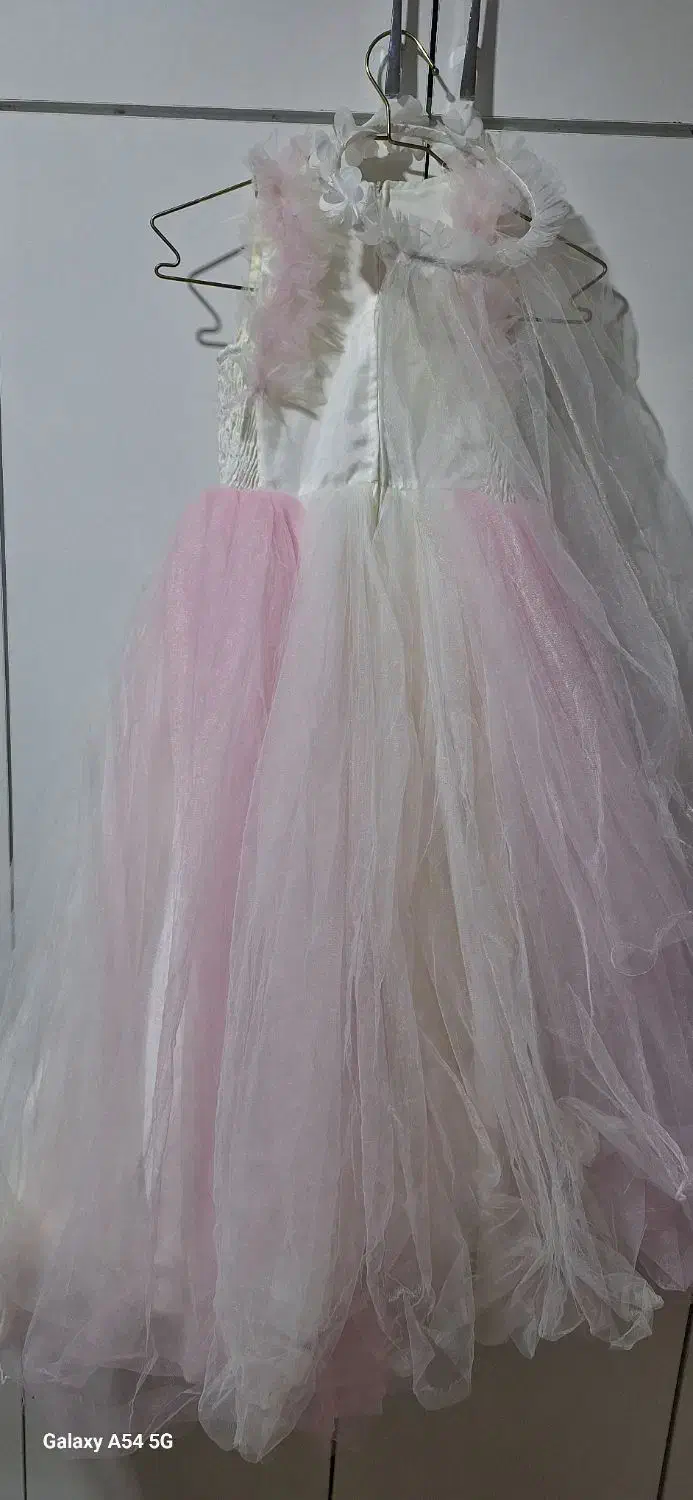 لباس عروس کودک کرایه|لباس|نیشابور, شهید جعفری|دیوار