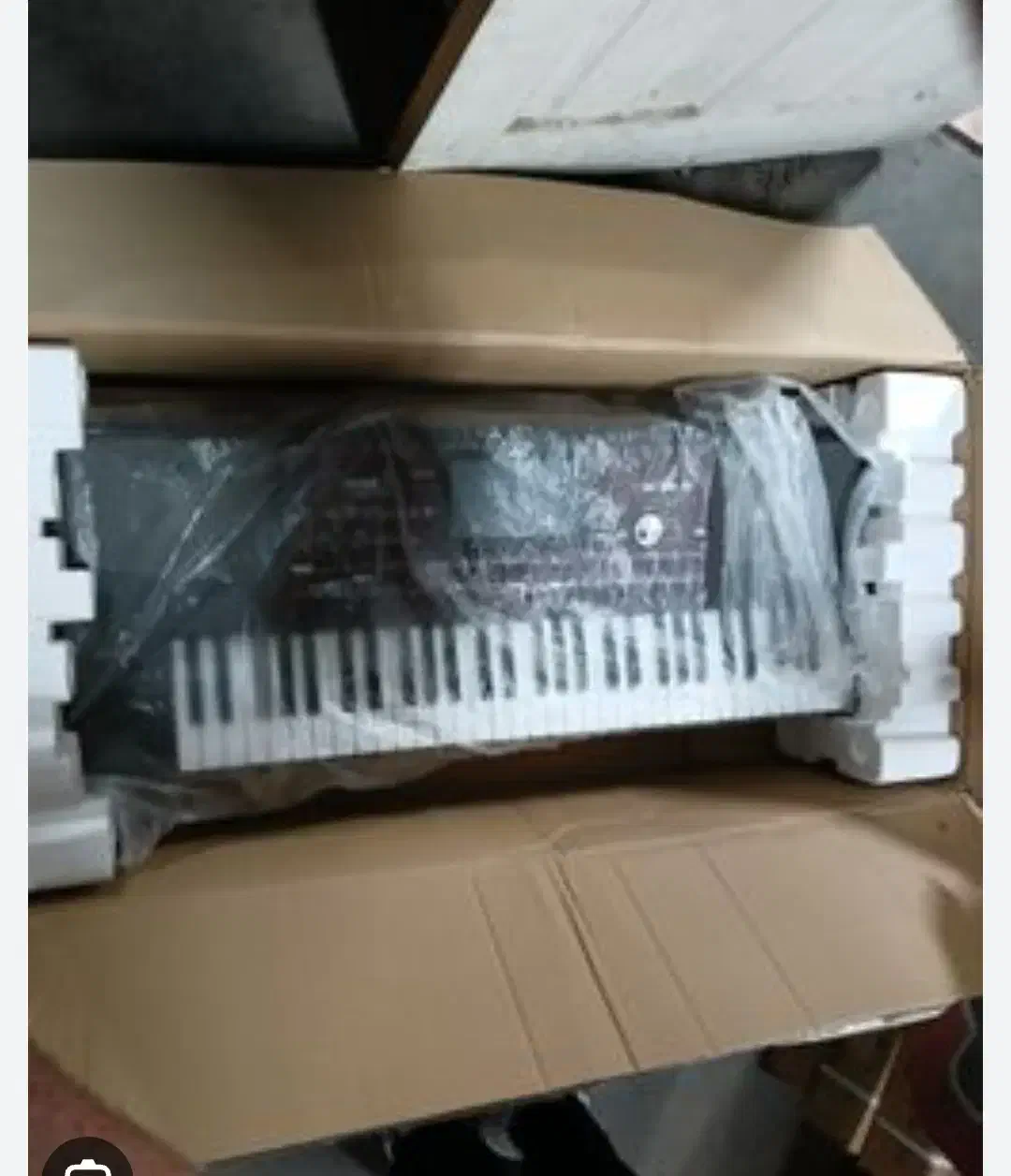 کیبورد کرگ pa700 آک|پیانو، کیبورد، آکاردئون|قزوین, |دیوار