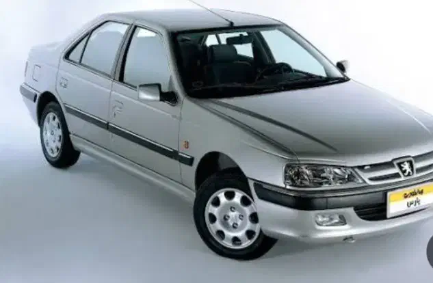 یک جفت چراغ جلو وعقب و جفت گلگیر جلو پارس|قطعات یدکی و لوازم جانبی|حمیدیا, |دیوار