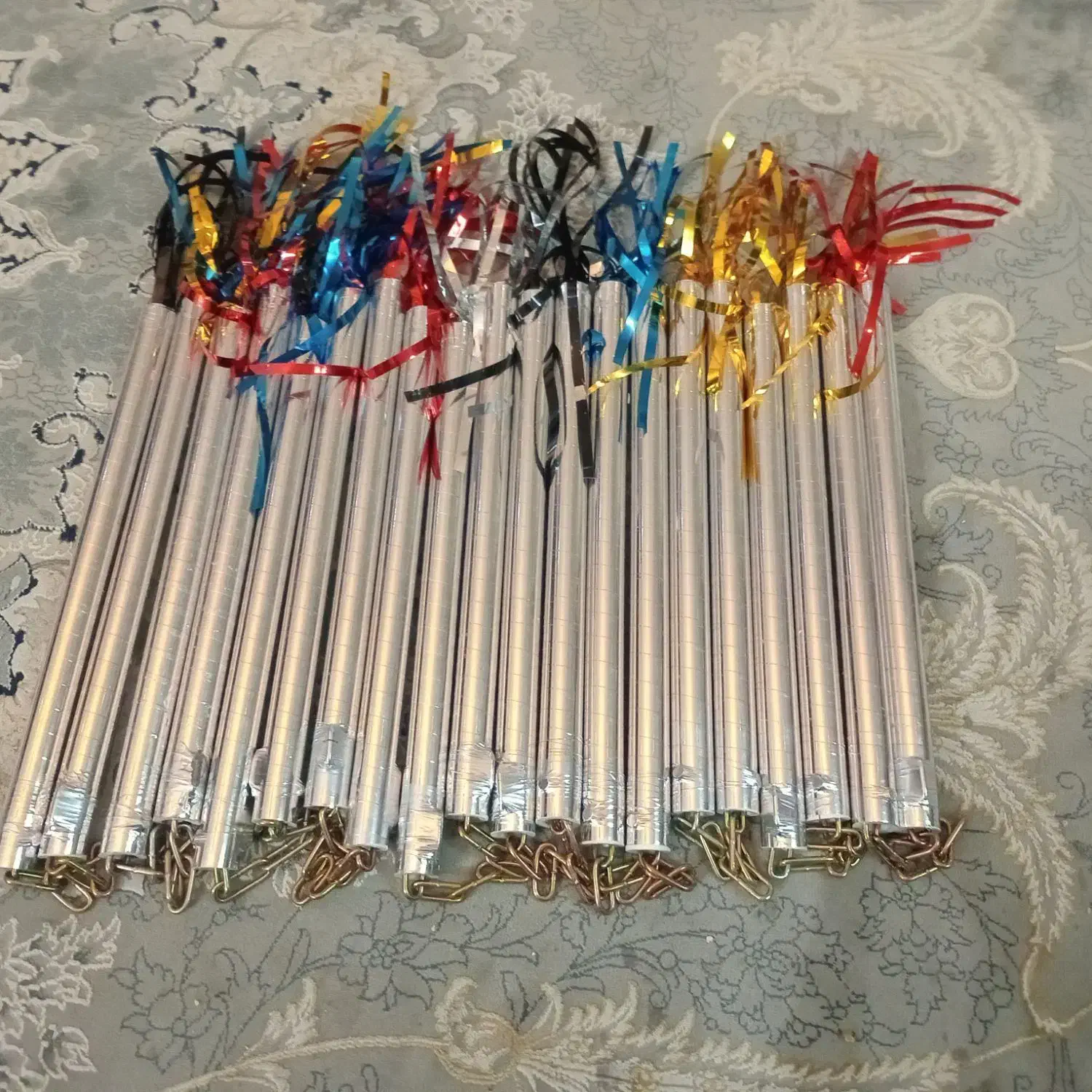 چوب و نانچیکو|تجهیزات ورزشی|شاهینشهر, خانه کارگر|دیوار