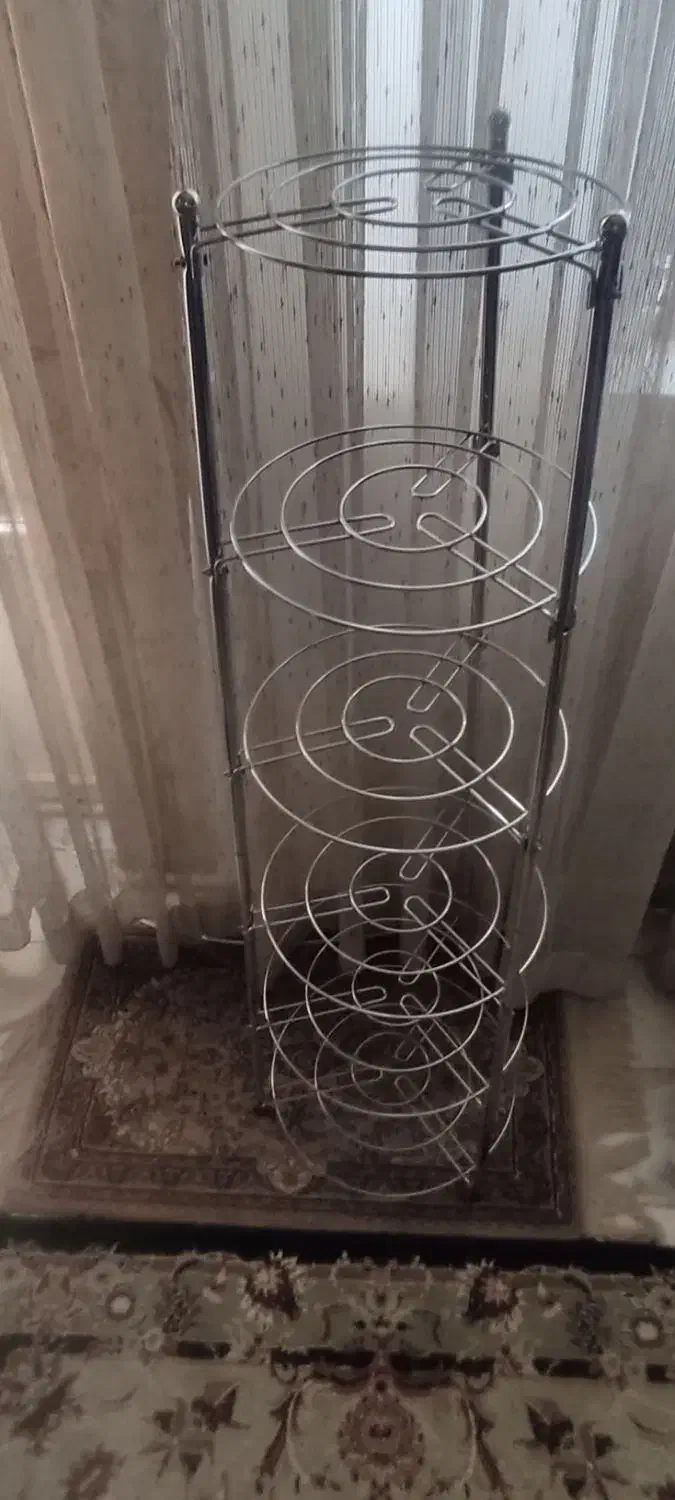 لوازم اشپز خانه|آب‌چکان و نظم‌دهنده ظروف|تهران, گلستان (شهرک راه آهن)|دیوار