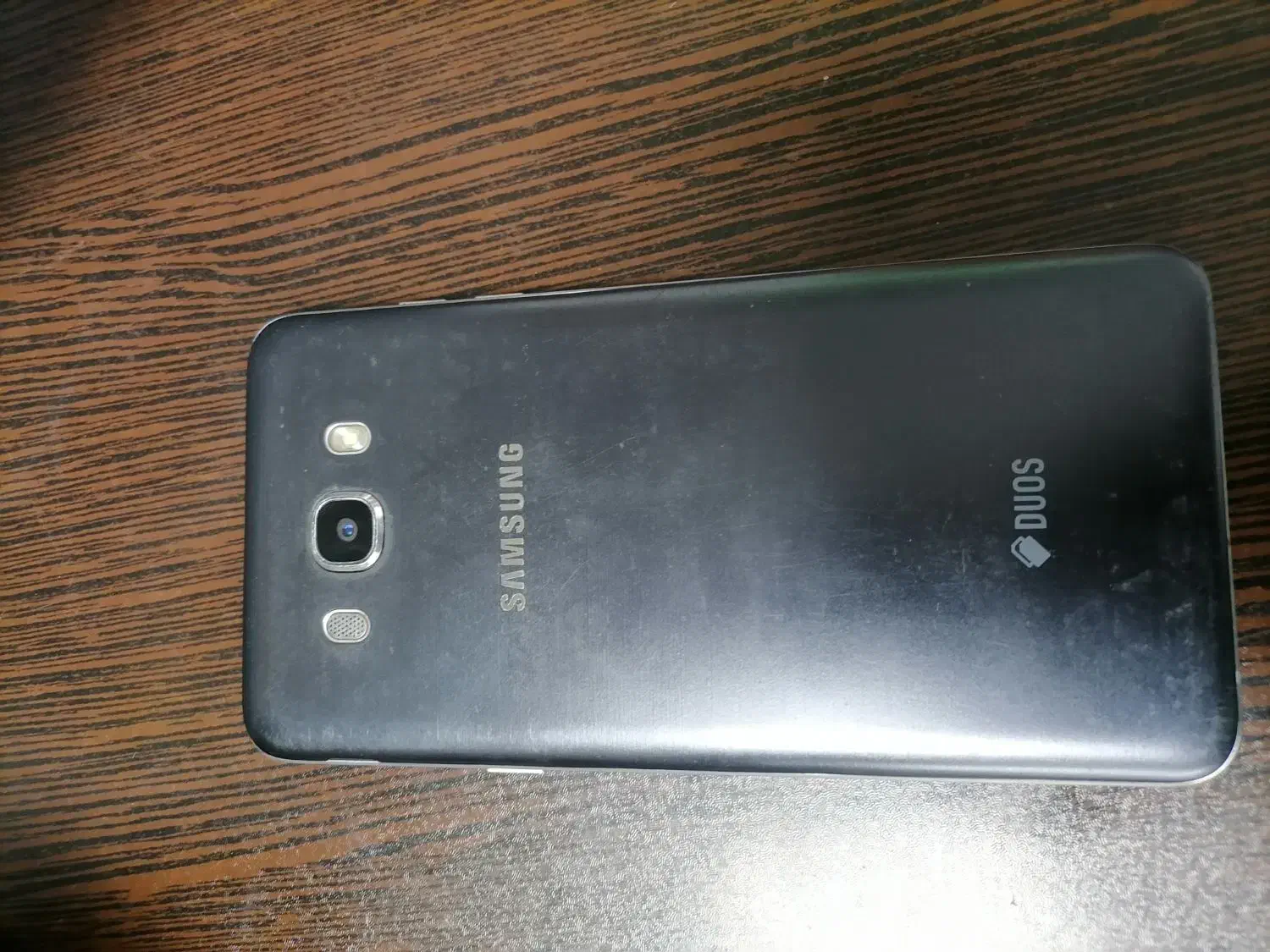 موبایل سامسونگ 2016|موبایل|گرگان, |دیوار