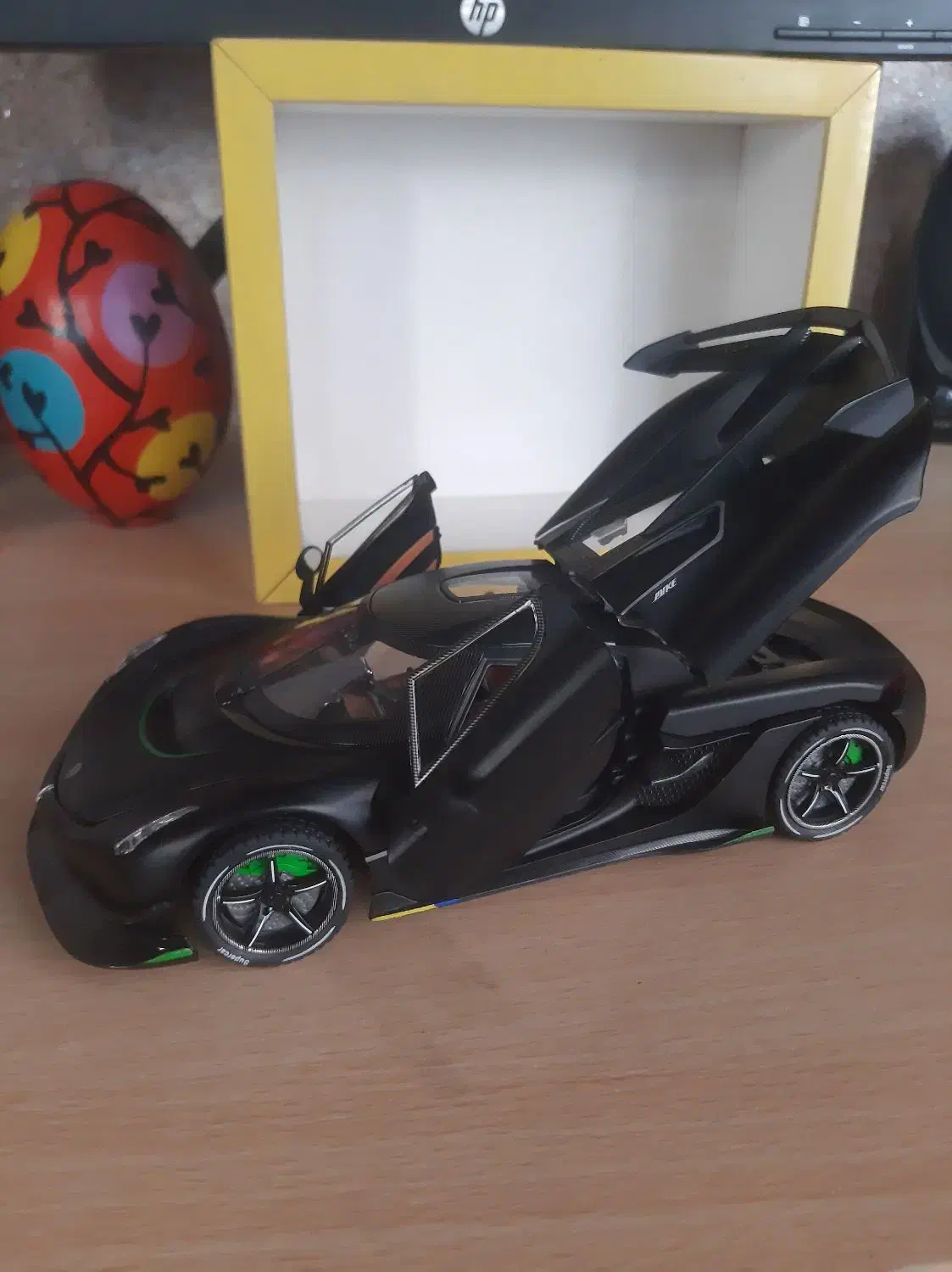 ماکت ماشین کونیگزگ جسکو|کلکسیون و سرگرمی|قائمشهر, |دیوار